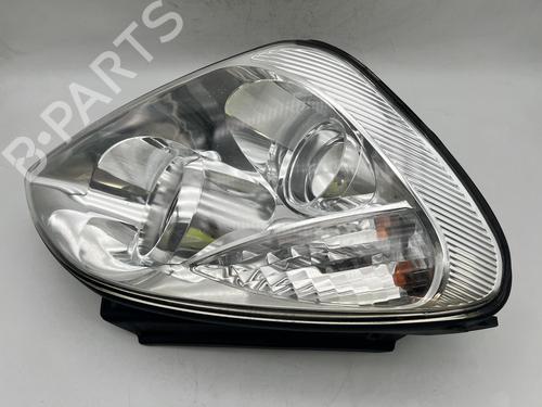 Used Right headlight Right headlight KIA CARENS III MPV (UN) 2.0 CVVT (144 hp) 39669846 39669846