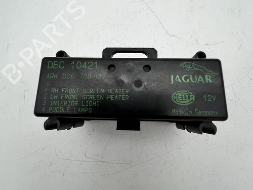 Øvrige styreenhet Øvrige styreenhet JAGUAR XJ (XJ40, XJ81) 6 3.2 24V (199 hp) 39681392 39681392