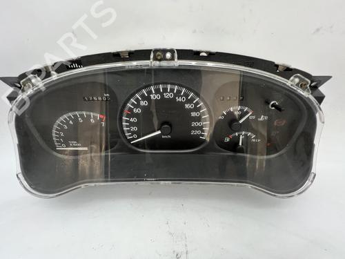 Kombiinstrument Kombiinstrument OPEL SINTRA (APV) 3.0 i 24V (OUN16, Y94) (201 hp) 39683335 39683335