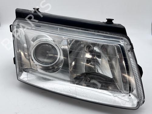 Used Right headlight Right headlight VW PASSAT B5 (3B2) 1.6 (101 hp) 39675020 39675020
