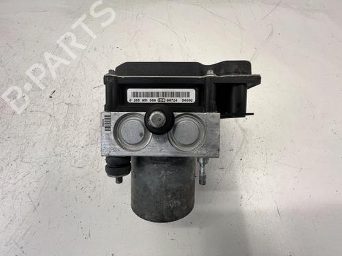 Electronic module SUBARU IMPREZA Hatchback (GR, GH, G3) 2.0 D AWD | BP40436203M83 - Image 2