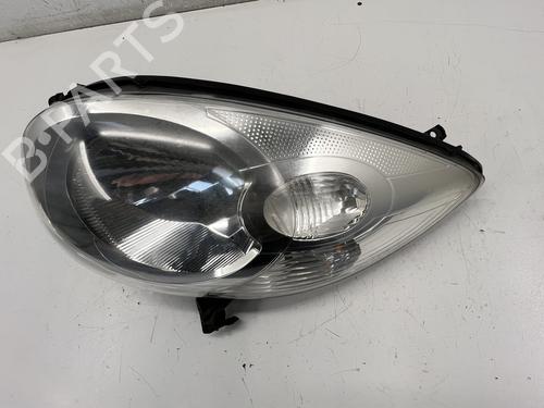 Left headlight CITROËN C1 (PM_, PN_) 1.0 | BP39676680C28 - Image 8