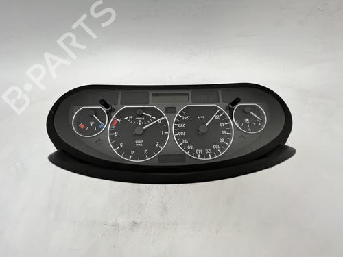 Instrument cluster BMW 3 Compact (E46) 318 ti | BP39673736C47 - Image 10