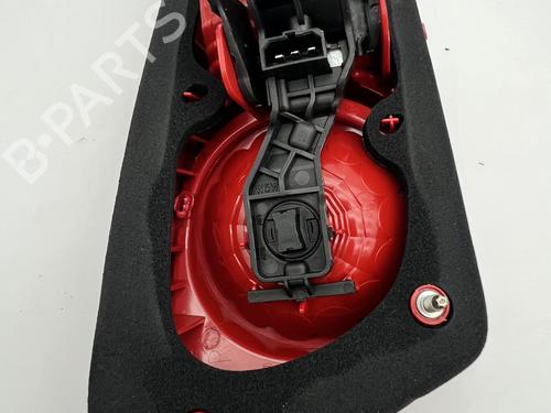 Right tailgate light SEAT LEON (1P1) 1.2 TSI | BP39673403C80 - Image 10