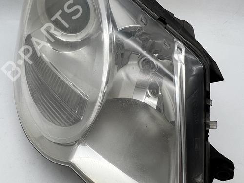 Right headlight VW EOS (1F7, 1F8) 1.4 TSI | BP39681475C29 - Image 4