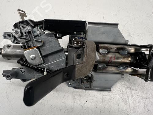 Steering column MITSUBISHI LANCER VIII Sportback (CX_A) 2.0 DI-D (CX8A) | BP39675823M21 - Image 8