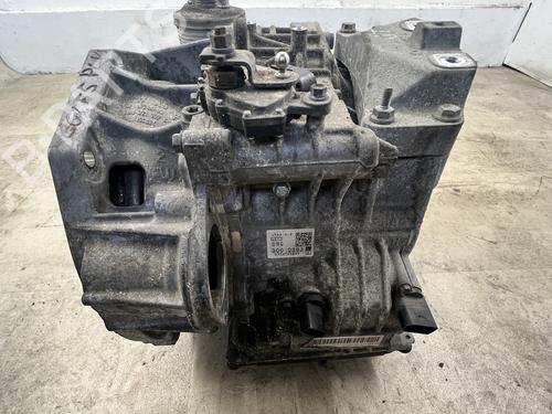 Gearbox VW GOLF PLUS V (5M1, 521) 1.6 FSI | BP39683103M3 - Image 6