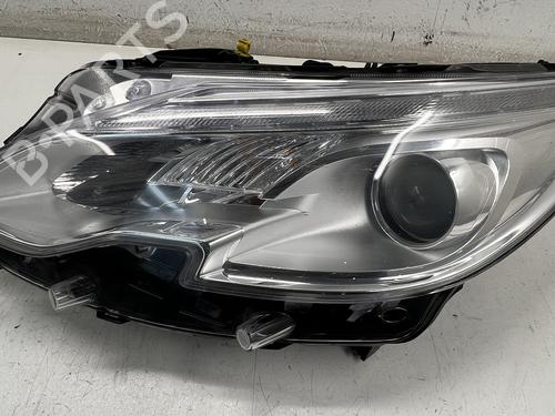 Left headlight PEUGEOT 2008 I (CU_) 1.2 THP 110 / PureTech 110 | BP39672766C28 - Image 6