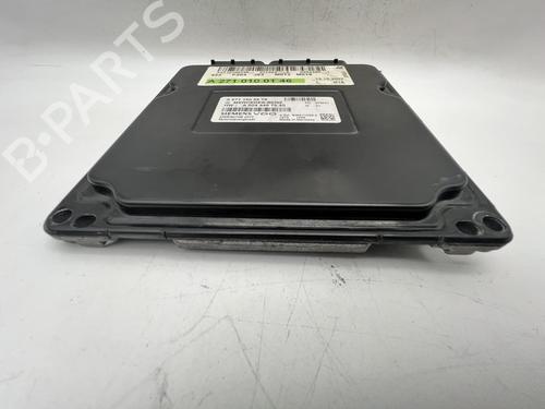 Engine control unit (ECU) MERCEDES-BENZ C-CLASS (W204) C 180 Kompressor (204.046) | BP40197108M57 - Image 7