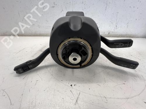 Steering column AUDI A6 C6 Avant (4F5) 3.0 TDI quattro | BP39681076M21 - Image 3