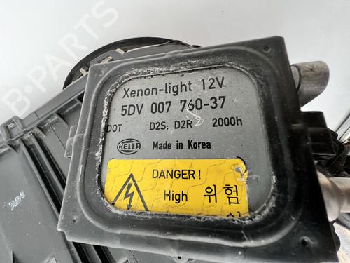 Left headlight KIA OPIRUS (GH) 3.5 | BP39678106C28 - Image 6