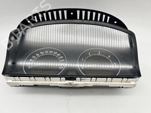 Instrument cluster BMW 7 (E65, E66, E67) 740 d | BP39673307C47 - Image 8