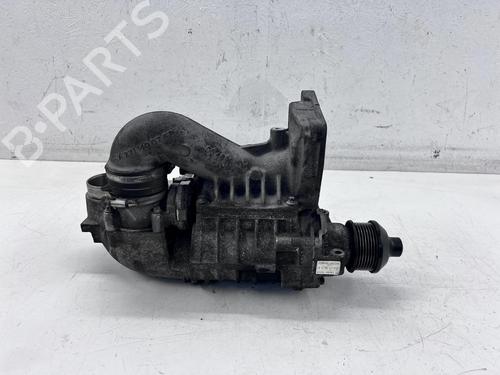 Electronic module MERCEDES-BENZ C-CLASS T-Model (S203) C 230 Kompressor (203.240) | BP39679377M83 - Image 3