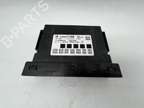 Used Electronic module Electronic module 39673580 39673580