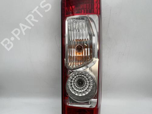 Used Right taillight Right taillight PEUGEOT BOXER Van 2.2 HDi 100 (101 hp) 39677045 39677045