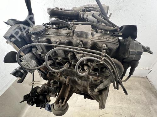 Motor Motor OPEL OMEGA A (V87) 2.0 i (F19, M19, N19) (115 hp) 39671344 39671344