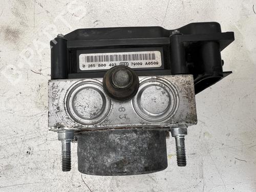 Used ABS pump ABS pump FIAT SEDICI (189_) 1.6 16V (107 hp) 39675350 39675350