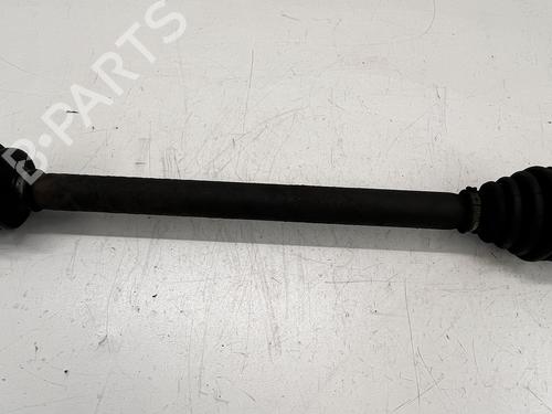 Right rear driveshaft SMART ROADSTER (452) 0.7 (452.432) | BP39673378M41 - Image 5