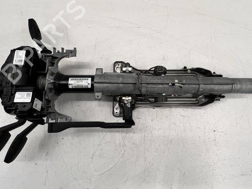 Steering column BMW 1 (E87) 118 d | BP39674103M21 - Image 4