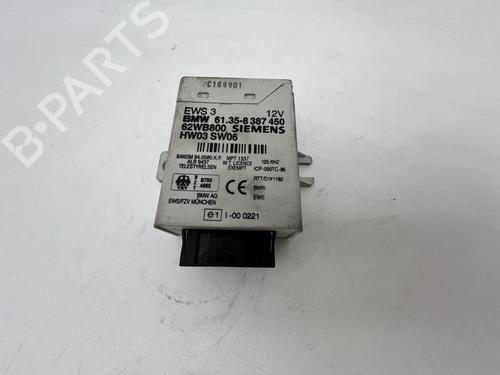 electronic-module-bmw-3-e46-1997-1998-1999-2000-2001-2002-2003-2004-2005-39675314 main image
