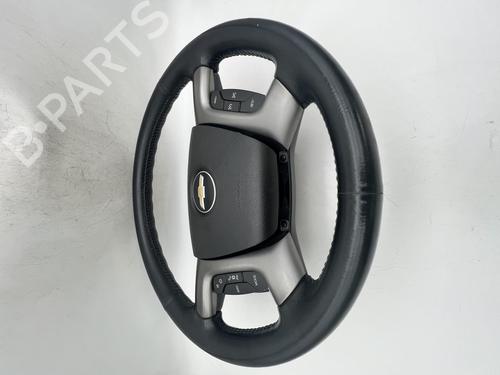 Steering wheel CHEVROLET CAPTIVA (C100, C140) 2.2 D | BP40183634C49 - Image 23