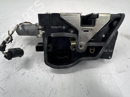 Front left lock BMW 7 (E65, E66, E67) 740 d | BP39683232C98 - Image 3
