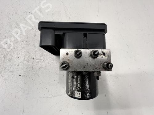 Used ABS pump ABS pump VW TOURAN (1T1, 1T2) 2.0 TDI 16V (140 hp) 39681673 39681673