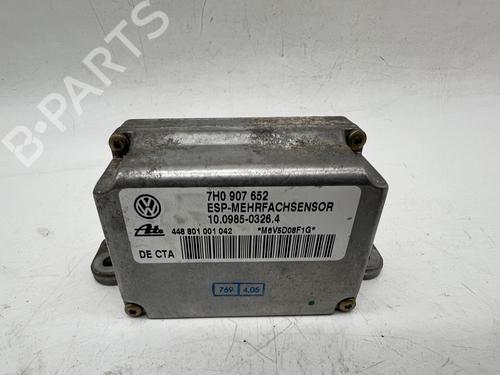 Used Control unit Control unit PORSCHE CAYENNE (9PA) S 4.5 (340 hp) 39678940 39678940