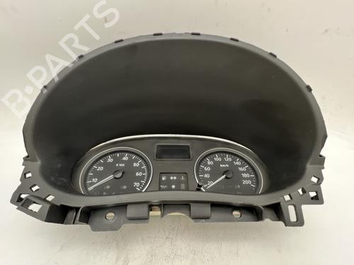 Used Instrument cluster Instrument cluster 39678927 39678927