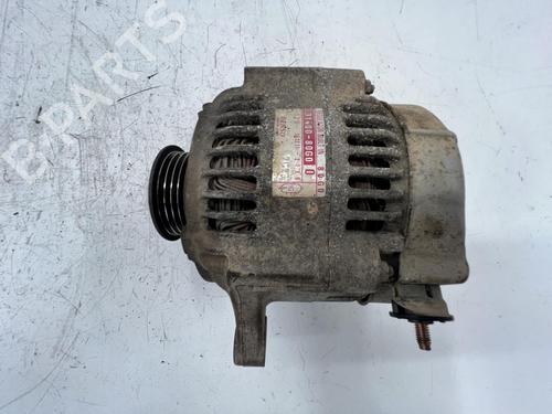 Used Alternator Alternator 39671376 39671376