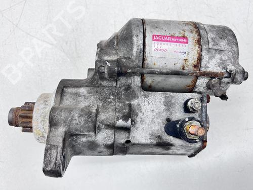 Used Starter Starter JAGUAR S-TYPE II (X200) 4.0 V8 (276 hp) 39673436 39673436