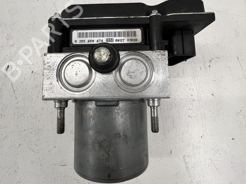 ABS pump AUDI A4 B7 Avant (8ED) 2.7 TDI | BP39675584M43 - Image 2