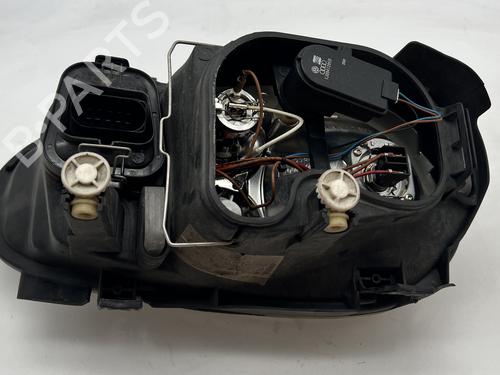 Left headlight VW GOLF IV Cabriolet (1E7) 1.6 | BP39674951C28 - Image 7