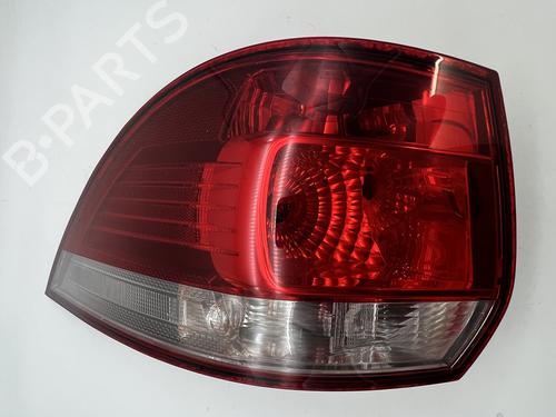 Used Left taillight Left taillight VW GOLF VI Variant (AJ5) 2.0 TDI (140 hp) 39673964 39673964