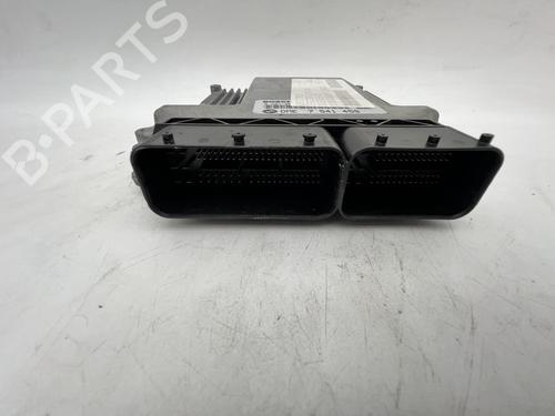 Engine control unit (ECU) BMW 3 Compact (E46) 318 ti | BP39681896M57  - Image 11