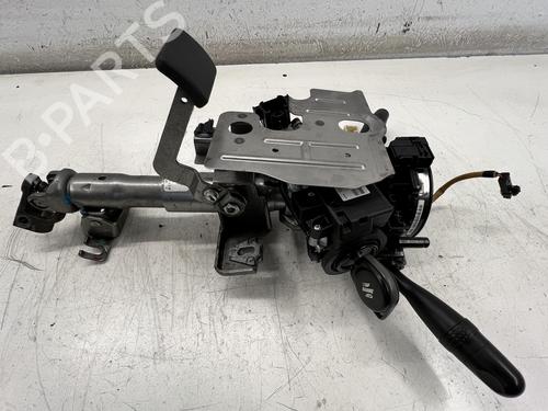 Steering column SUZUKI SWIFT III (MZ, EZ) 1.3 (RS413, ZC11S) | BP39673706M21 - Image 7