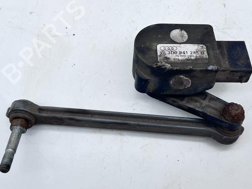 Elektronisk sensor Elektronisk sensor VW PHAETON (3D1, 3D2, 3D3, 3D4, 3D6, 3D7, 3D8, 3D9) 5.0 V10 TDI 4motion (313 hp) 39670864 39670864