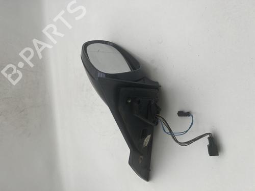 Used Right mirror Right mirror MERCEDES-BENZ CLK (C208) CLK 200 (208.335) (136 hp) 39886884 39886884