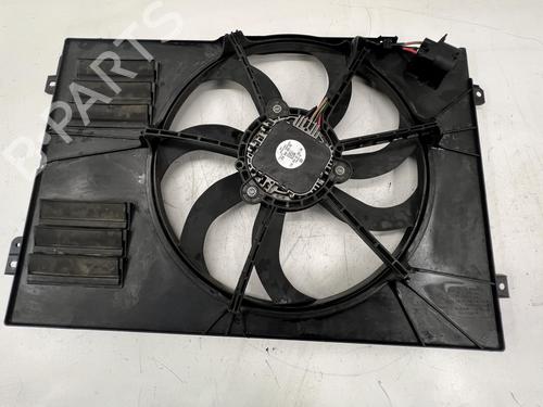 radiator-fan-audi-a3-8p1-2003-2004-2005-2006-2007-2008-2009-2010-2011-2012-2013-39677745 main image