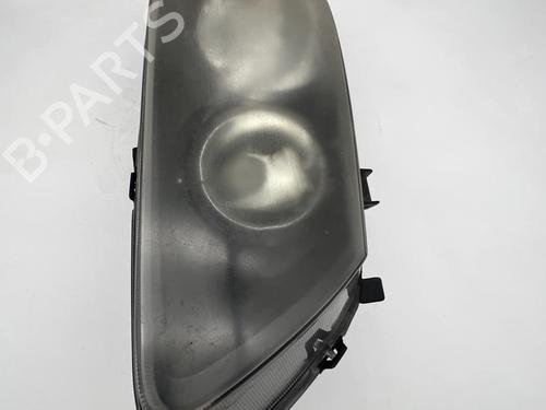 Right headlight NISSAN ALMERA II (N16) 1.5 | BP39880368C29 - Image 7