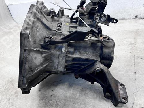 Used Gearbox Gearbox OPEL AGILA A (H00) 1.2 16V (F68) (75 hp) 40091054 40091054