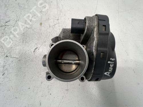 Throttle body AUDI A2 (8Z0) 1.4 | BP39670386M82 - Image 6