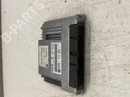 Engine control unit (ECU) BMW 3 Touring (E46) 318 i | BP39986331M57 - Image 5