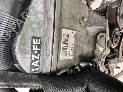 Engine TOYOTA RAV 4 II (_A2_) 2.0 4WD (ACA21, ACA20) | BP39679870M1 - Image 9