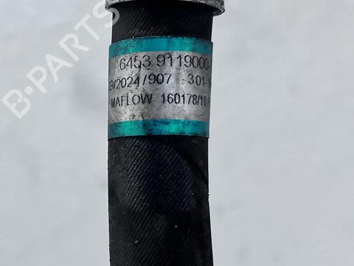 AC pipe BMW 1 Convertible (E88) 118 i | BP40090617M126 - Image 8