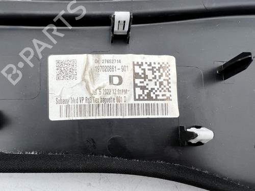 Front right panel OPEL VIVARO C Bus (K0) 1.5 | BP39673671C59 - Image 5