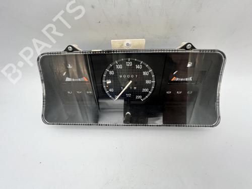 Kombiinstrument Kombiinstrument OPEL KADETT E (T85) 1.6 i (C19, D19) (75 hp) 39672934 39672934