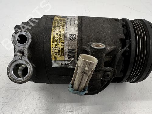 AC compressor OPEL TIGRA TwinTop (X04) 1.8 (R97) | BP39673032M34 - Image 6