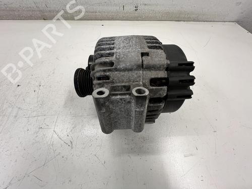 Used Alternator Alternator BMW 5 (E60) 523 i (177 hp) 39670424 39670424