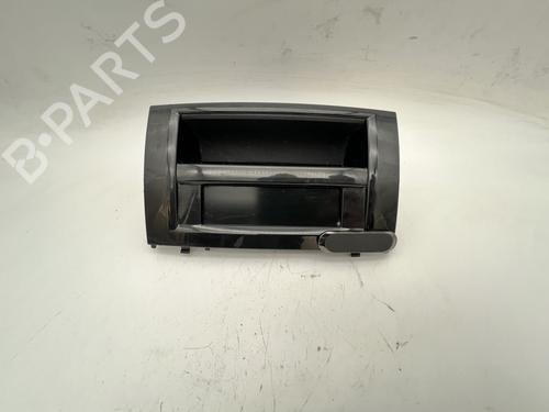 Electronic module PEUGEOT 407 Coupe (6C_) 3.0 HDi | BP39671072M83 - Image 3